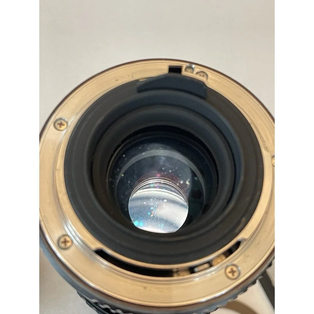 SMC Pentax M 80-200mm f/4.5 Asahi K Mount‎ MF Telephoto Lens